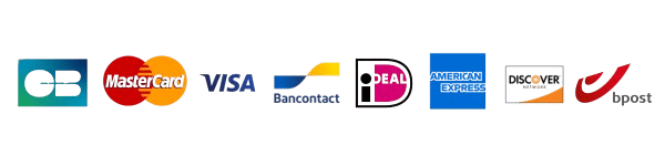 Moyens de paiement et livraison